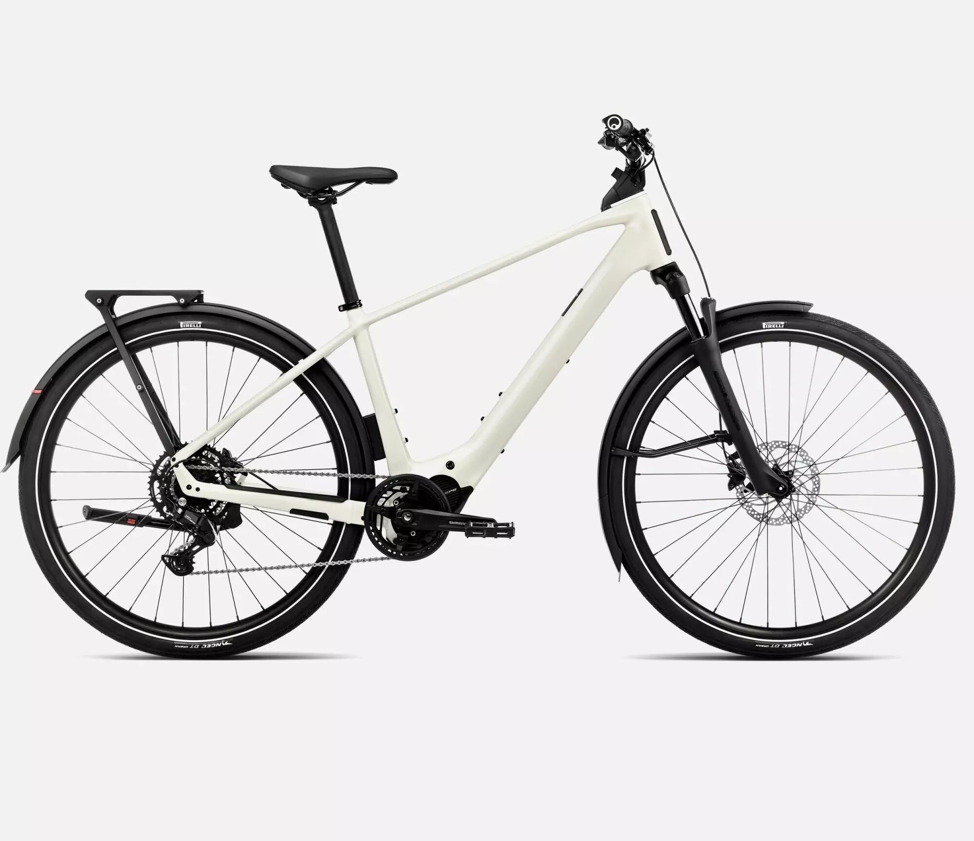 VTC électrique Orbea Kemen Tour 30 2026