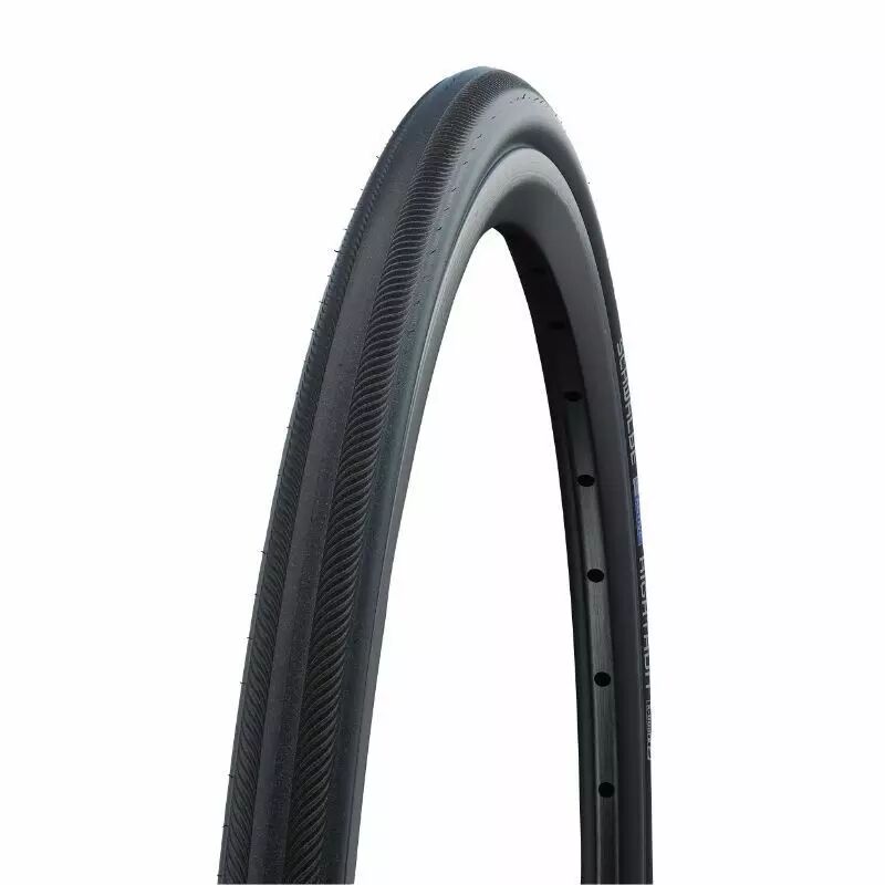 Pneu 24x1.00 Route Schwalbe Rightrun rigide (25-540)