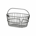 Panier Standard noir KLICKFIX