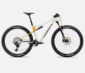 VTT tout-suspendu Orbea Oiz M10 2026
