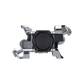 Pédales clipless TouchMount BBB