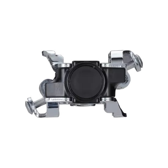 Pédales clipless TouchMount BBB