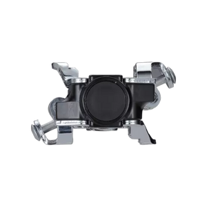 Pédales clipless TouchMount BBB