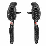 CAMPAGNOLO poignées Ergopower RECORD Ultra Shift 11s - BLACK option