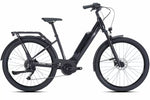 Vélo de ville électrique Sunn Start S1
