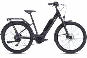 Vélo de ville électrique Sunn Start S1