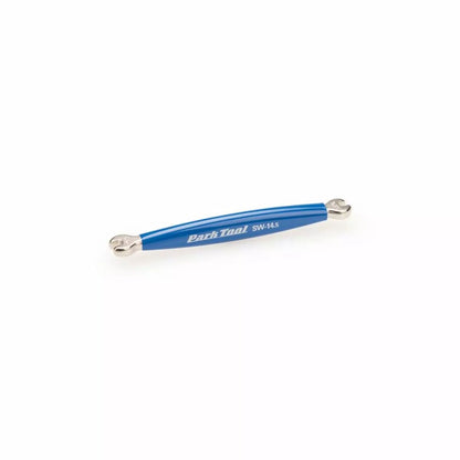 Clé à rayon pour roues Shimano Park Tool