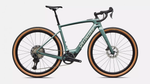 Vélo Specialized Creo Sl Expert Carbon Gloss Fjord Metallic/Birch
