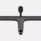 Cintre Specialized Roval Alpinist II Rd Cockpit Satin Carbon/Gloss Blk
