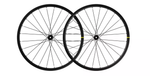 Roues Mavic Ksyrium S Disc Center Lock 2022