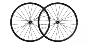 Roues Mavic Ksyrium S Disc Center Lock 2022