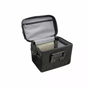 Sacoche avant "Aventour" Noir KLICKFIX