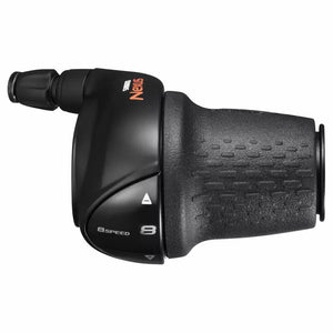 SHIMANO Manette Noir 8v SL-C6000-8 Nexus Pour CJ-8S20
