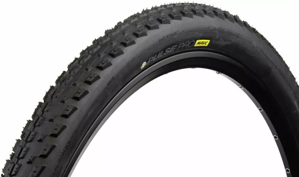 Pneu Vtt Mavic Pulse Pro 27.5 x 2.10