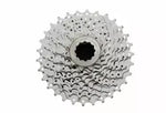 SHIMANO Cassette 9v 12-25 Par 10 CS-HG50-9
