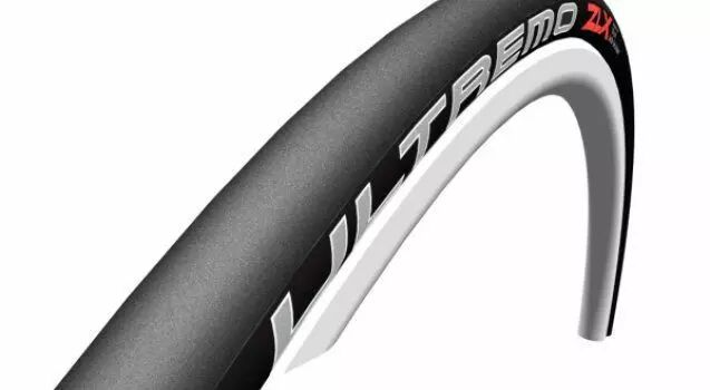PNEU SCHWALBE ULTREMO ZX 700x23 NOIR