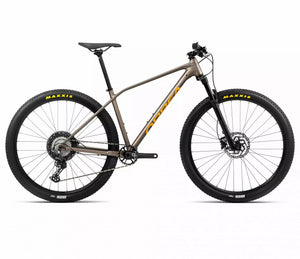 ORBEA Alma H30 2024