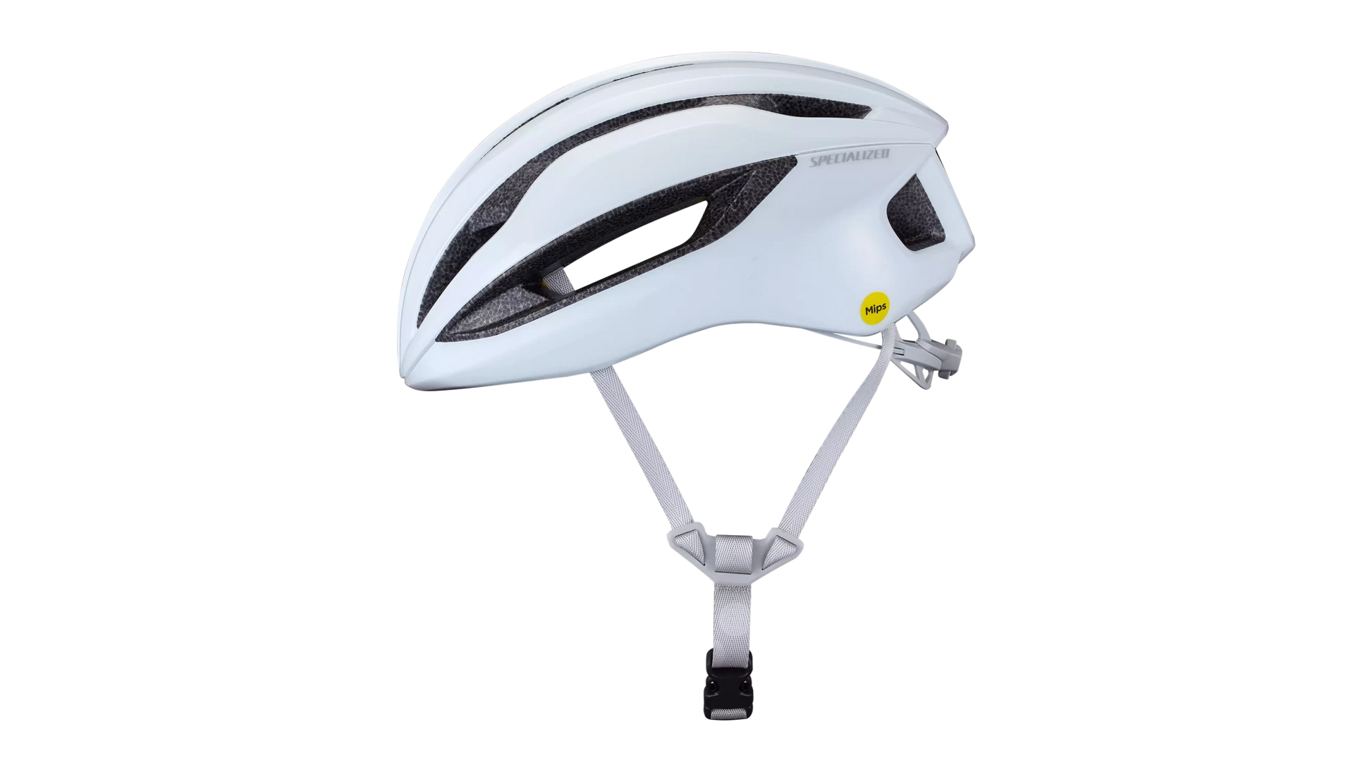 Casque Specialized Loma White
