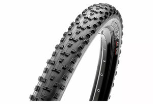 Pneu MAXXIS FOREKASTER 29x2.20 Tubeless Ready Souple Dual EXO Noir