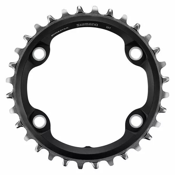 Plateau SHIMANO 32D SLX SM-CRM70 Pour FC-M7000-1