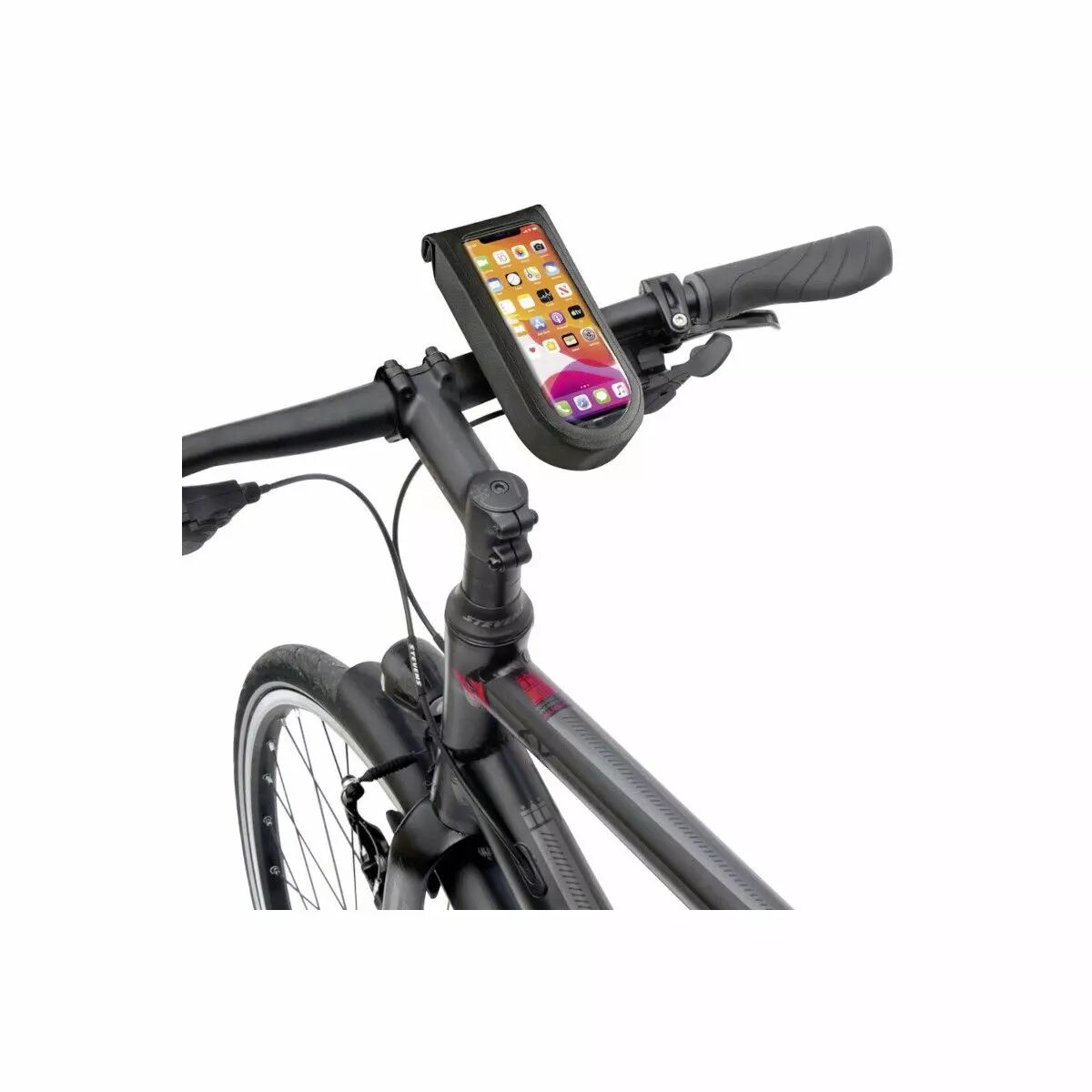 Housse PhoneBag Tour M KLICKFIX