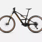 VTT électrique Orbea Rise SL M-LTD 420Wh 2026