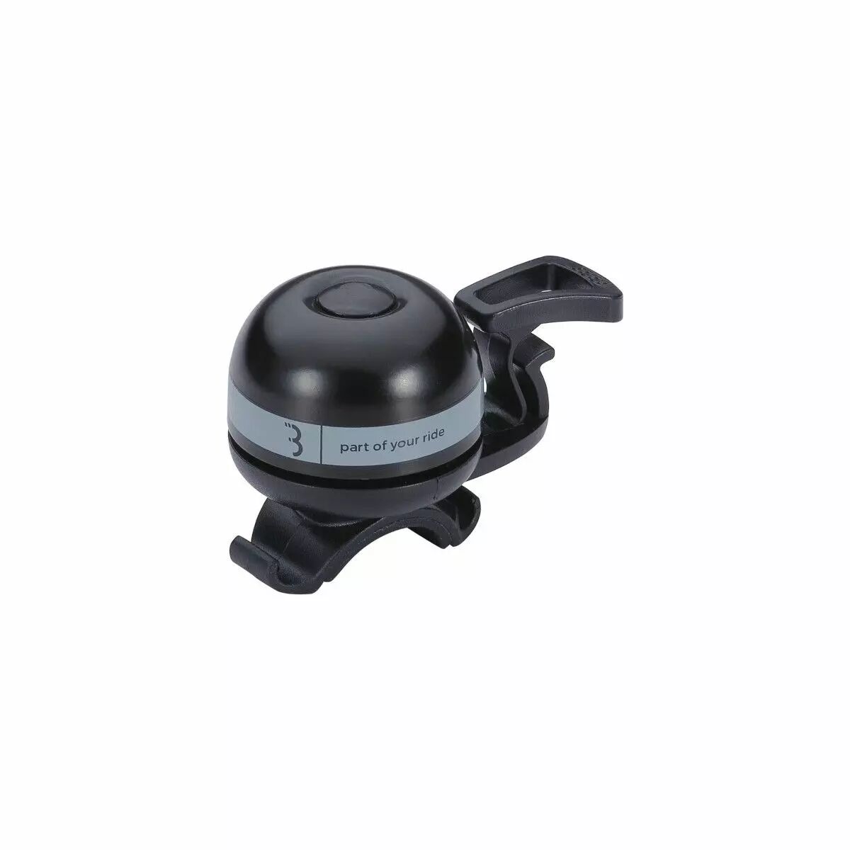 Sonnette EasyFit Deluxe BBB