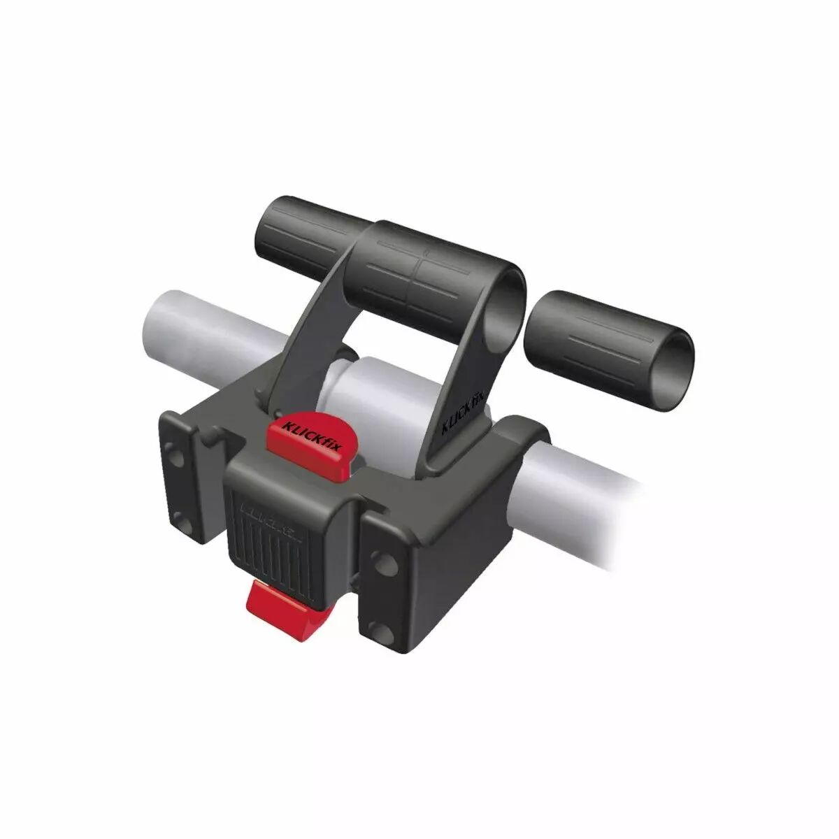 Multiclip plus pour fixation cintre KLICKFIX