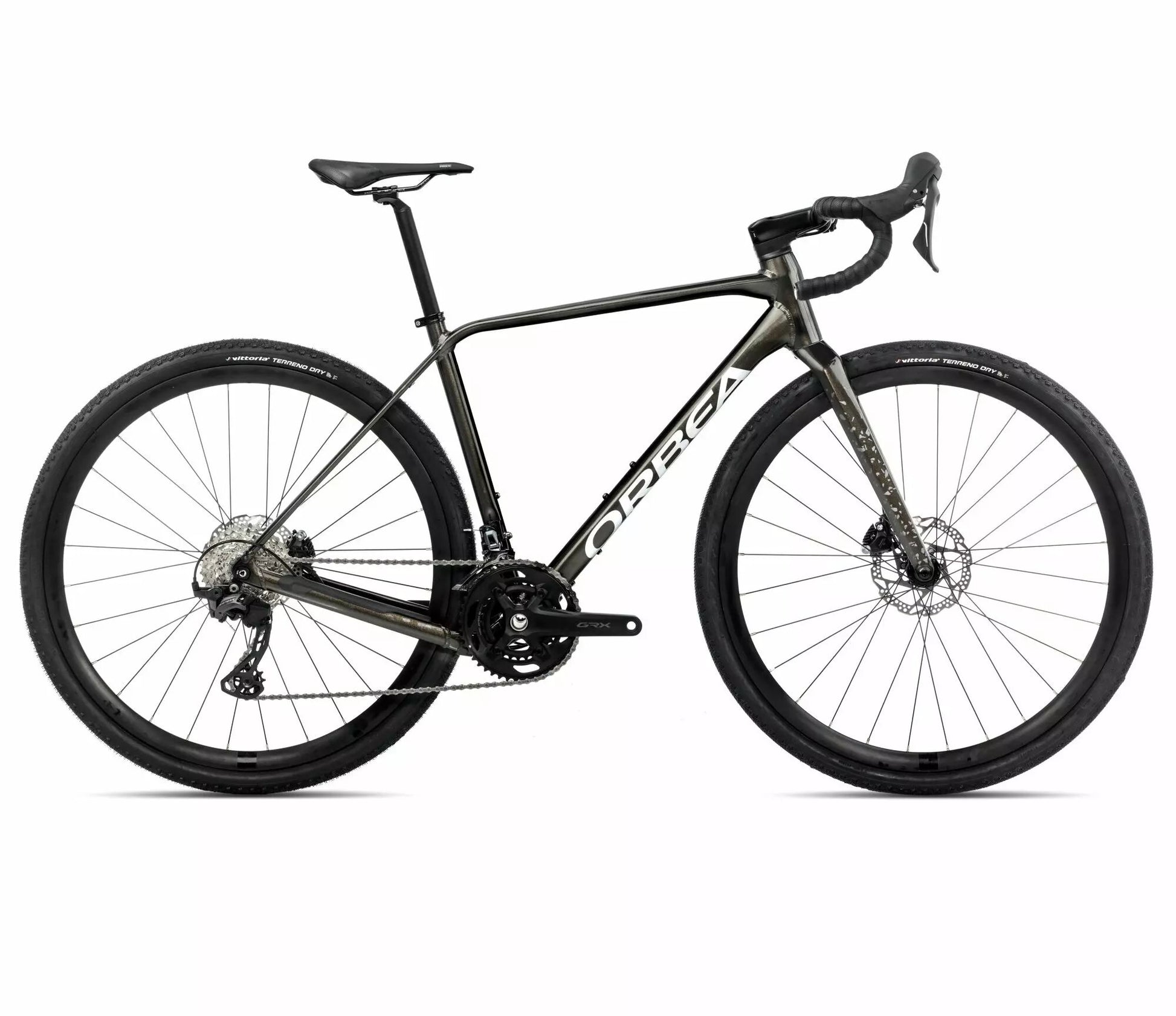 Orbea Terra Gravel H30 2025
