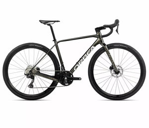Orbea Terra Gravel H30 2025