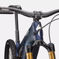 Vélo Specialized Levo Pro Carbon G4 Nb Gloss Blue Onyx/Dark Navy/Birch