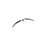Garde boue avant HighProtector 24/26 pouces BBB
