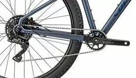 SPECIALIZED Rockhopper Comp 29 Bleu Foncé Satiné