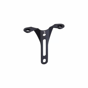 Support pour 2 recharges Co2Hold Noir mat BBB