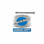Enseigne double face Park Tool