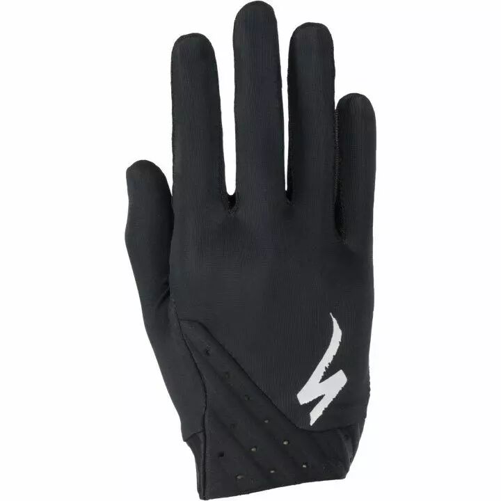 Gants SPECIALIZED TRAIL Homme Noir XL