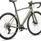 Vélo SPECIALIZED  Roubaix Sport Apex Setspr/Fstgrn