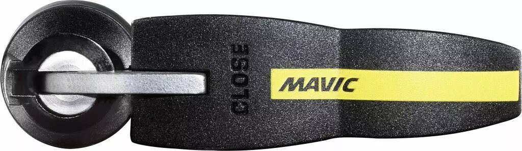 Arrière MTB Quick Release