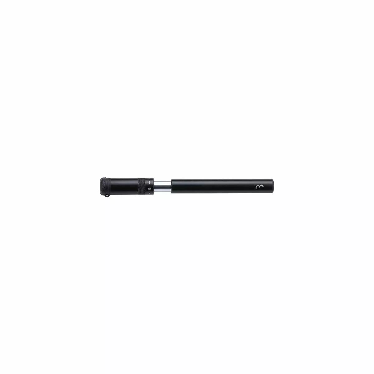 Minipompe EasyRoad 185mm BBB