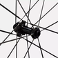 Roue Spécialized ROVAL Rapide Clx III 700C Avant Gloss Carbon/Gloss Wht