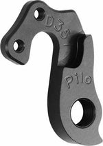 Patte de dérailleur D351
