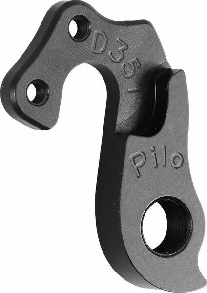 Patte de dérailleur D351