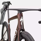 Vélo SPECIALIZED Tarmac SL8 SW DI2 SLDMET/REDPRL/METWHTSIL