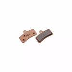 Plaquettess de freins frittées type Shimano Saint 2010 BBB