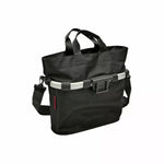 Panier AV Bikebasket OVAL S noir KLICKFIX