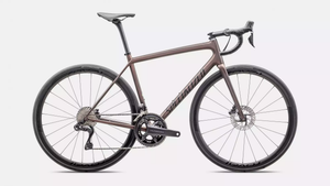 Vélo SPECIALIZED Aethos Pro UDI2 CARB/REDPRL/BLK