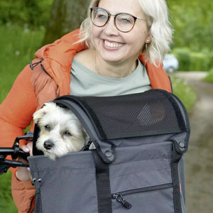 Protection soleil Doggy KLICKFIX