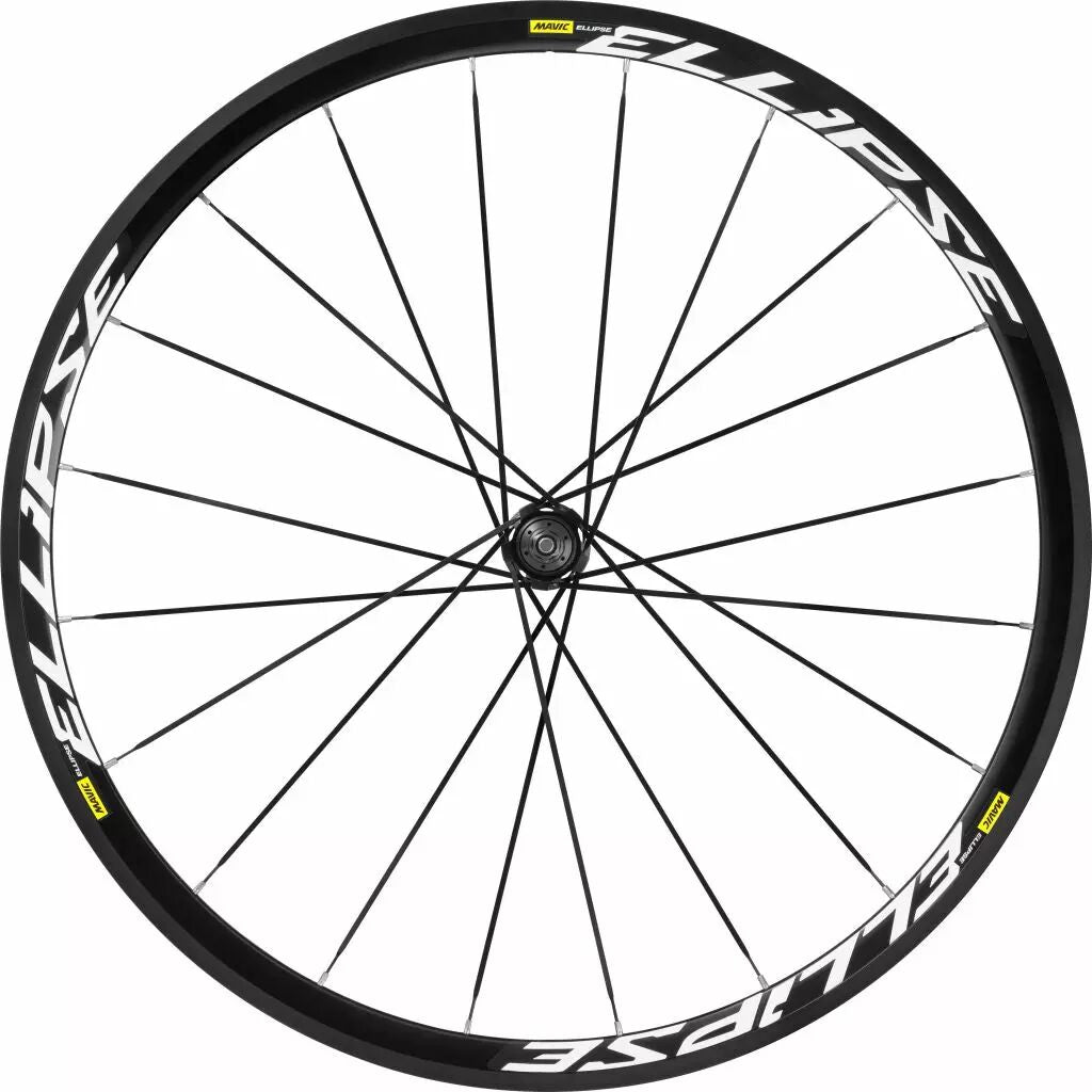 Mavic Ellipse Roue Arrière