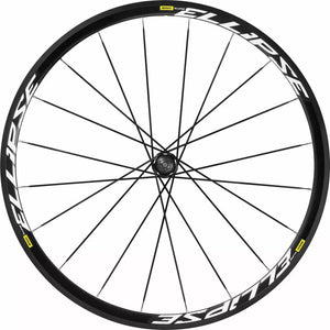 Mavic Ellipse Roue Arrière