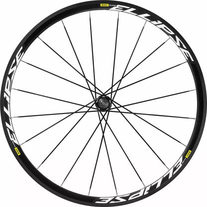 Mavic Ellipse Roue Arrière